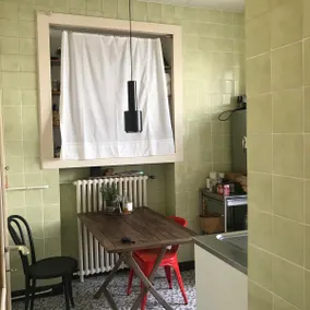 Apartment in the center of Lausanne: 1 bedroom - Image 3