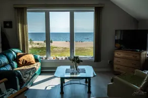 Apartment in Domaine on a beach - Image 2