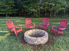 Warm Springs Retreat - Image 2