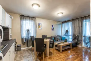 Blue Terrace Apartment Varna Top Center - Image 5