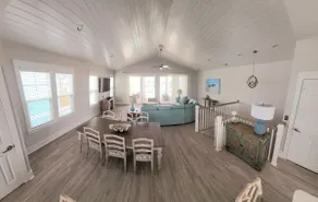 Beach Breeze | Large Family Retreat + Pool - Image 4