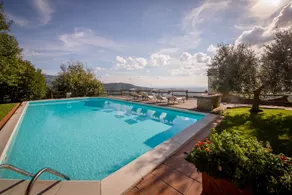 Villa La Foce - Image 2