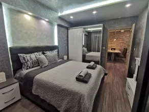Paradise Swing Apartment Sofia - Image 5