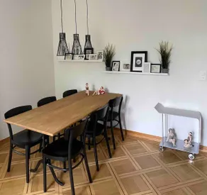 Old building apartment, Bern city center - Image 3