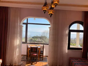 Studio with Balcony and Sea View in Old City - Image 5