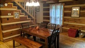 Rock Ridge | Dog Friendly • Hot Tub • EV Charger - Image 5