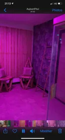 Gîte Rêve de Coton avec Spa Privatif & Piscine - Image 3