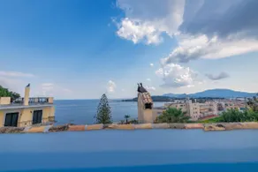 Gregos Rooftop Suite City Center w. Sea View - Image 4