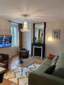 Downtown apartment - Image 4
