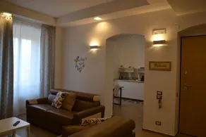 Visitazione Holiday Sassi Suite - Image 3