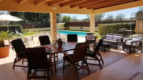 Can Just ETV/6731 private villa for families - Image 3