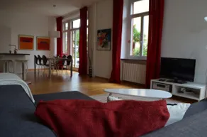 Casa Paracelsus, (Locarno), Apartment 3 rooms, 120m2, 5 persons - Image 3