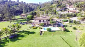 House/Farm 4 km Miguel Pereira 1 km Paty do Alferes - Image 4