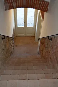 La Pieve Vecchia House, Rubino Apartment   - Image 2