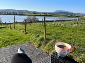 Home with wonderful views for 6 (up to 8) people - Image 2
