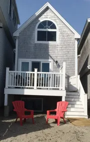 PERKINS COVE OCEANFRONT COTTAGE LOCATED IN BEAUTIFUL OGUNQUIT MAINE - Image 4