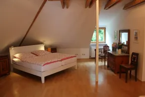 Apartment with roof terrace on the edge of the forest of Starnberg - Image 3