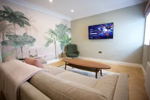 Luxury Georgian Townhouse - Image 5