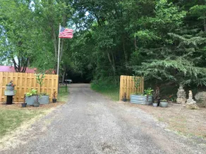 Eagleview Nest cabin. Spectacular Mississippi river view!   Year 'round HOT TUB! - Image 4