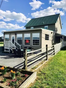 The General's Hideaway near Gettysburg Battlefields, Wineries, Skiing & Hiking less than a mile from the Cashtown Inn - Image 3