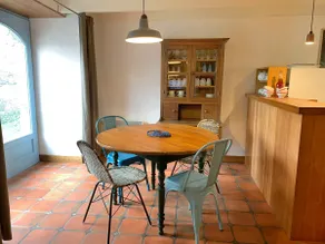 ”La Petite Maison” Ploëmel - Image 5