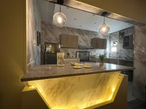 Rest time VIP Family Apartment - Image 5