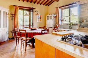La Sosta di Sismano – beautiful Umbrian views - Image 4