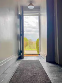 The Wee Hoose, Barr, West Coast of Scotland. - Image 4