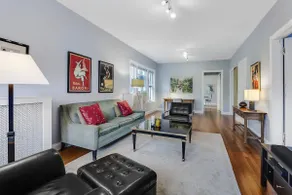 Lux, spacious, bright, near Loyola-beach & subway - Image 2