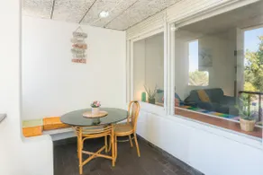 CARCAVELOS BEACH. A wonderful 2 bedroom apartment - Image 2