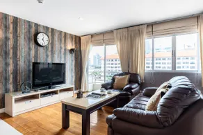 703 ★Nara Suite Residence★ 65sqm★ Kitchen, Chinese-speaking - Image 2