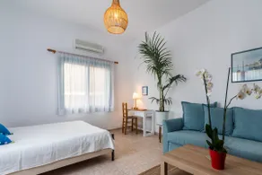 Amalthia Apartment Milos, Adamas Town center - Image 5