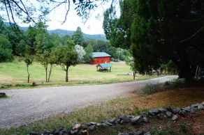 Creek Side Cottage @ Applebutter Farm - Image 5