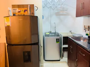 Modern Apartment in San Alonso 201 - Image 4