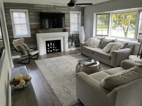 Modern farmhouse charm in the heart of Bethlehem  - Image 3