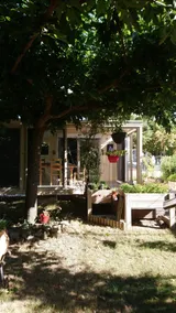 Maison au calme du village de Chamaret - Image 2