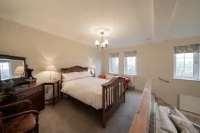 The Chapel - An Original Private Dartmoor Retreat - Image 3