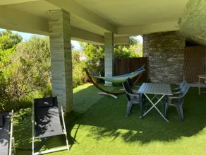 Ground floor stone villa, seaside - Image 5