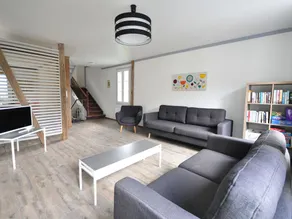 Jungfrau Family Holiday Home, 5 bedrooms 10 guests - Image 5