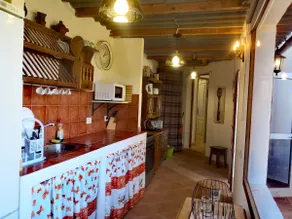 “La Ulloa” house with views of the valley and Wi-Fi - Image 5