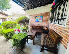Flor de María Country Cabin 2 - Image 5