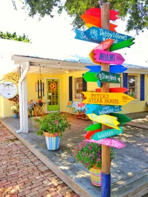 Jensen Beach Oasis | Walk to Downtown | Near Beach - Image 5