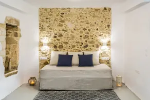Villa Rhea, Kalyves, 30 meters from the sea - Image 5