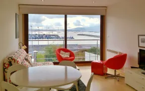Apartments with stunning views (2a, 2b 3a) - Image 2