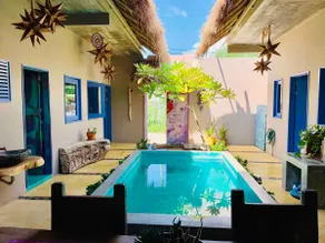 Nice house in Punta de Mita! 2 blocks from the beach - Image 2
