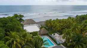 Sirenita Beach Oceanfront house. - Image 5