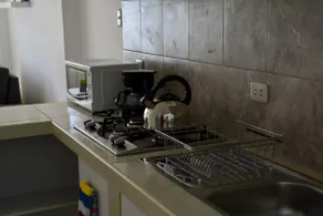 NEW Lima airport Apartment - Image 5