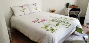 Chez Odile: cozy and comfortable, near the historic district - Image 3