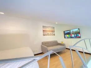 NICE apartment with mezzanine, (súper ubicado ) - Image 4