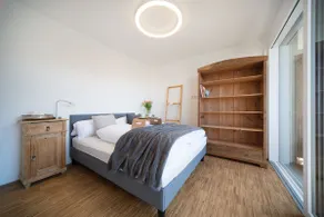 Fantastic apartment, magnificent views, wellness area - Image 3